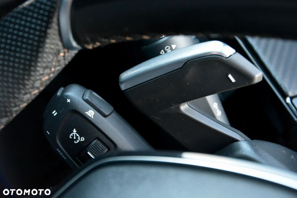 Peugeot 508 225 e-EAT8 Allure - 27
