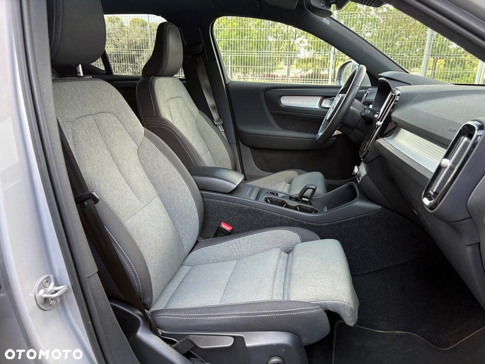 Volvo XC 40 - 15
