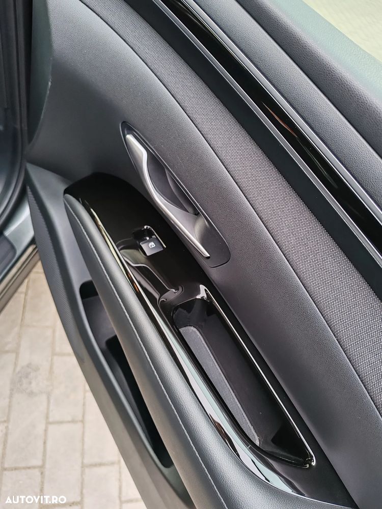 Hyundai Tucson 1.6 T-GDi 4WD Prime - 9