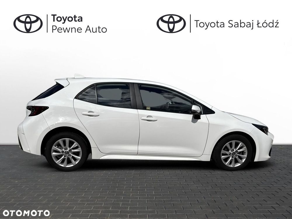 Toyota Corolla - 7