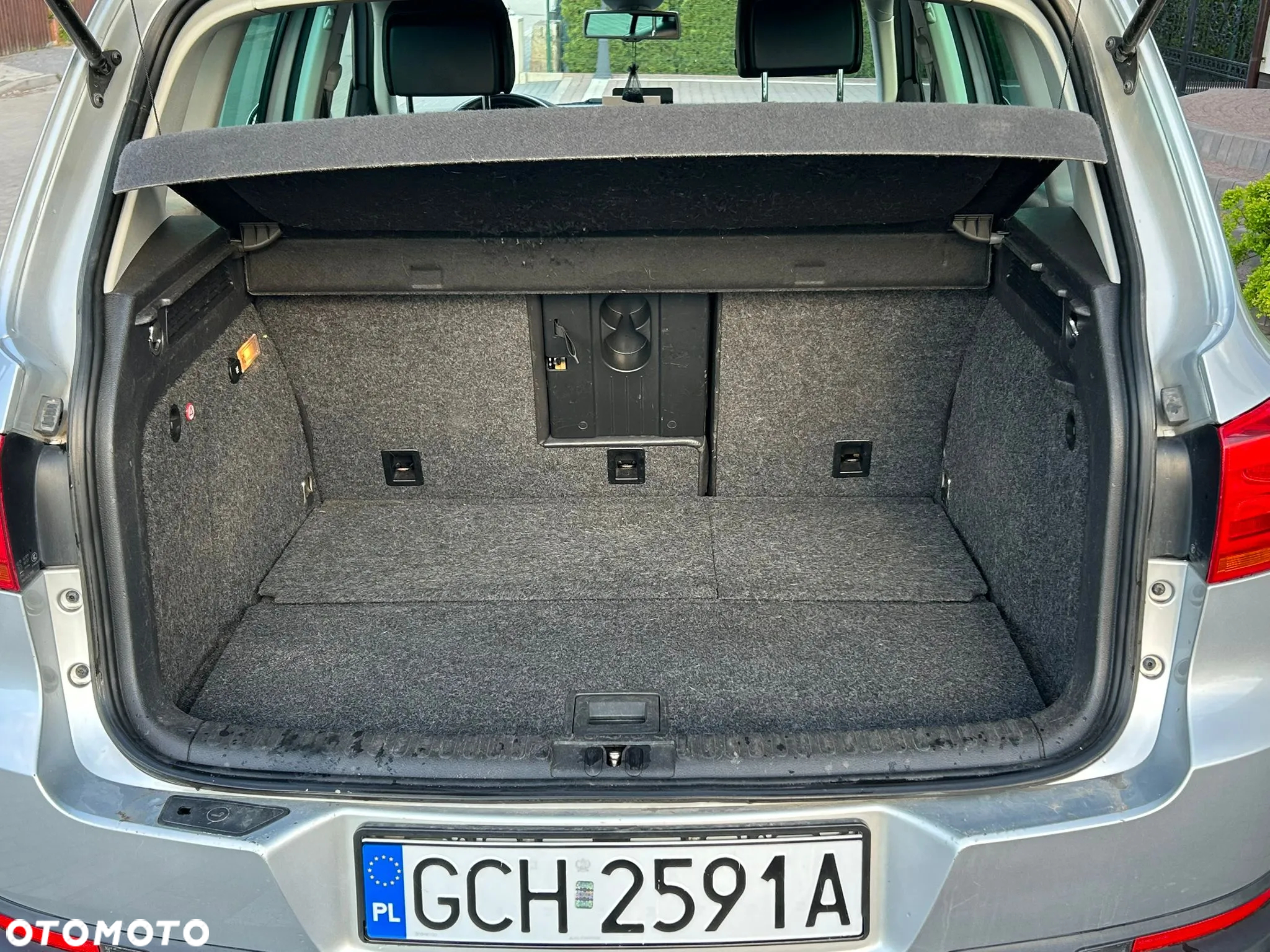 Volkswagen Tiguan - 6