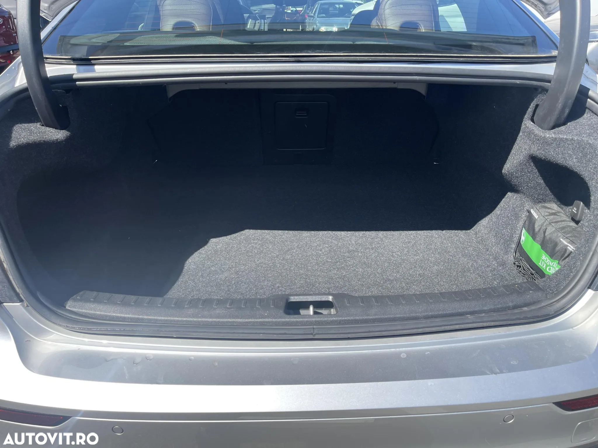 Volvo S60 - 20