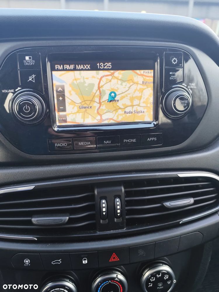 Fiat Tipo 1.4 Classic - 10