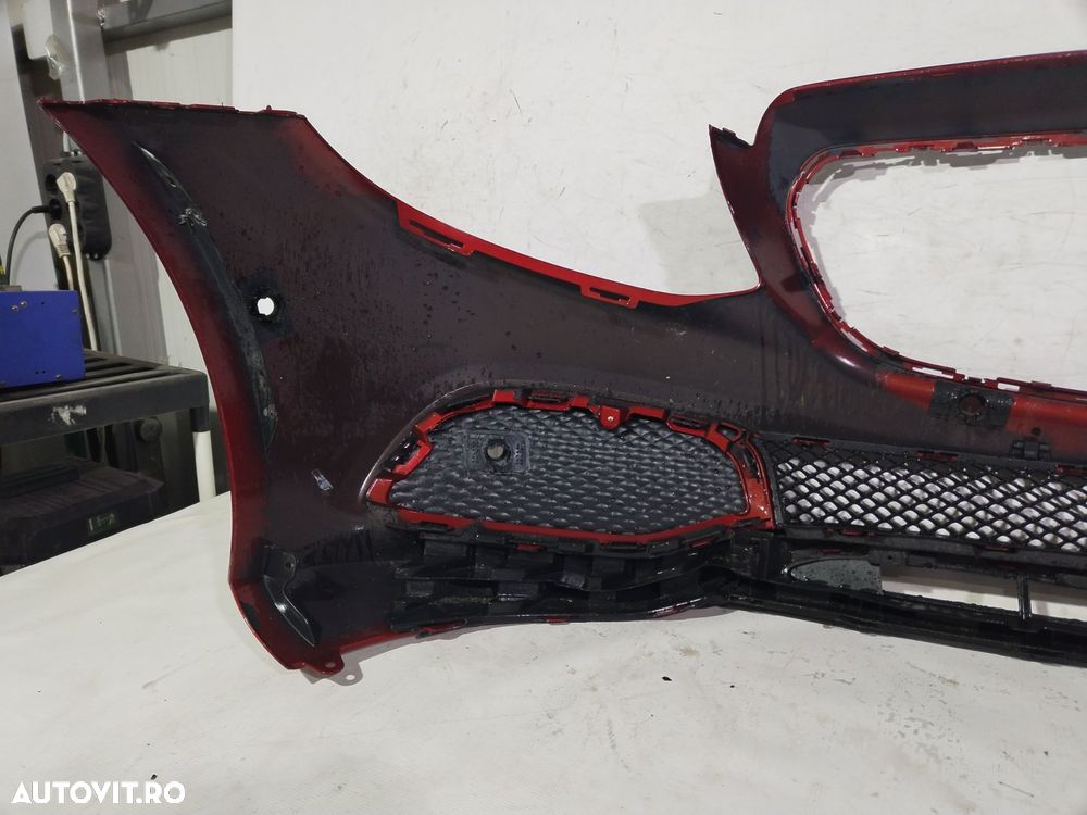 Bara fata Mercedes E-Class W213, 2016, 2017, 2018, 2019, 2020, cod origine OE A2138850238. 10115 - 11