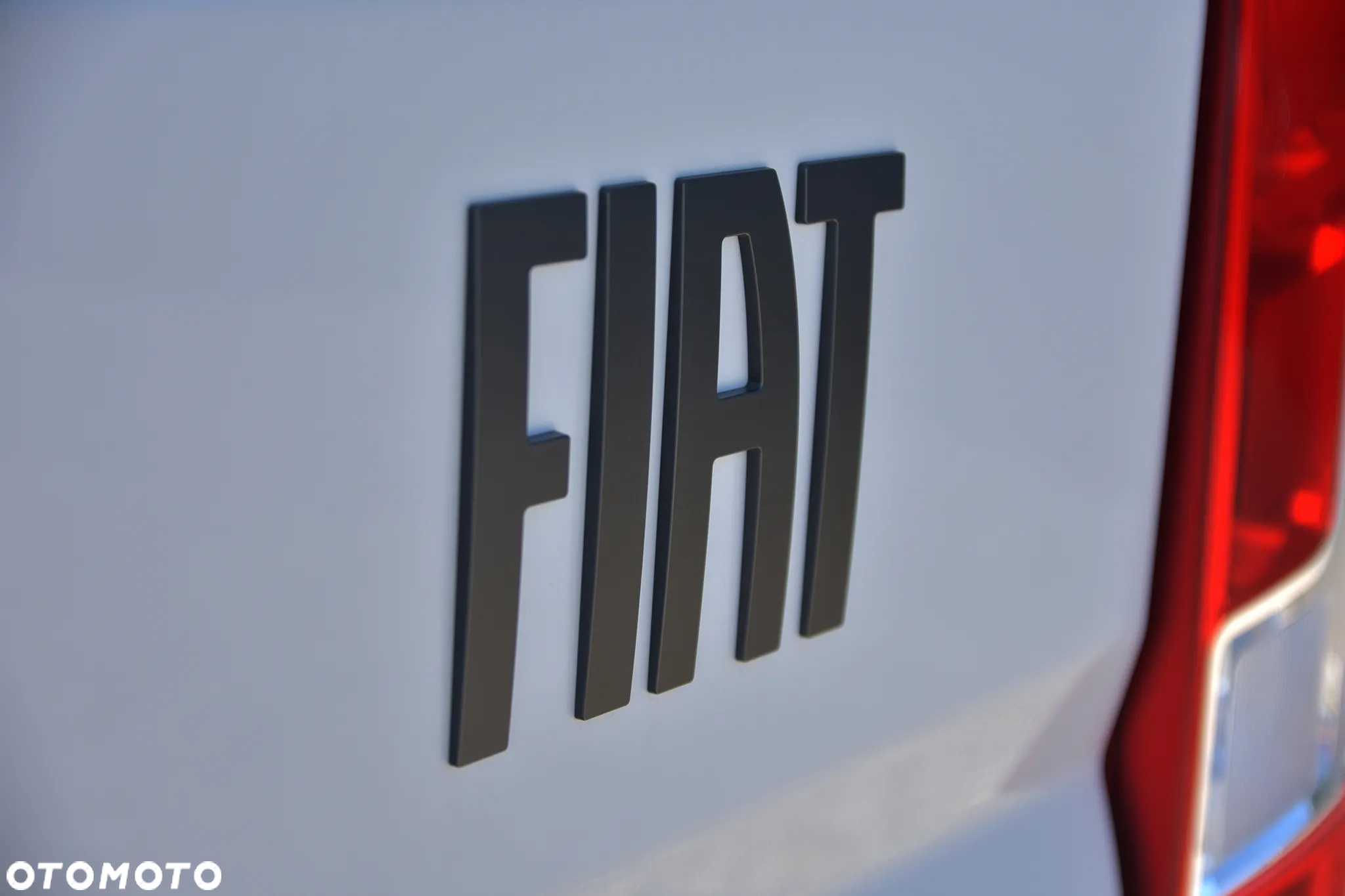 Fiat Ducato L4H2 140KM DMC 3.5t - 12
