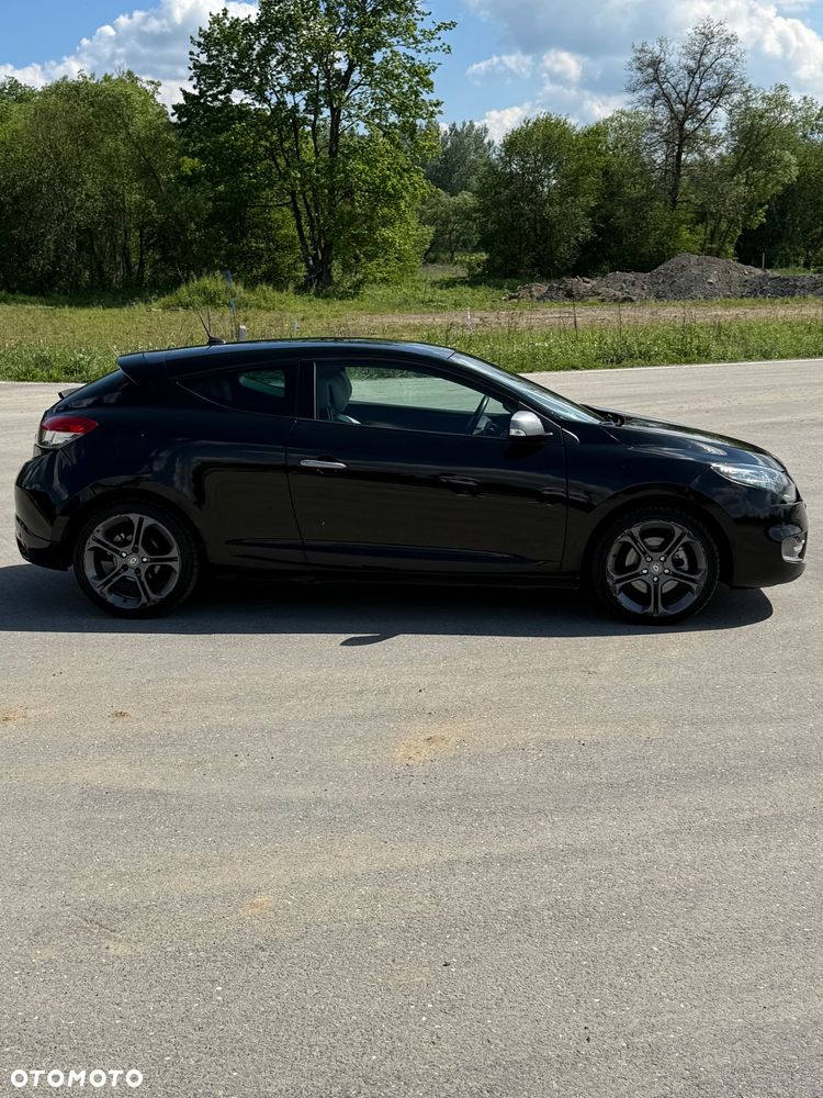 Renault Megane 2.0 dCi Dynamique - 3