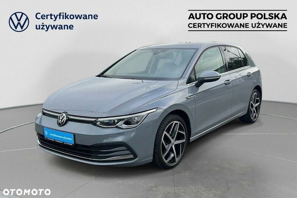 Volkswagen Golf VIII 1.5 TSI EVO Style - 1