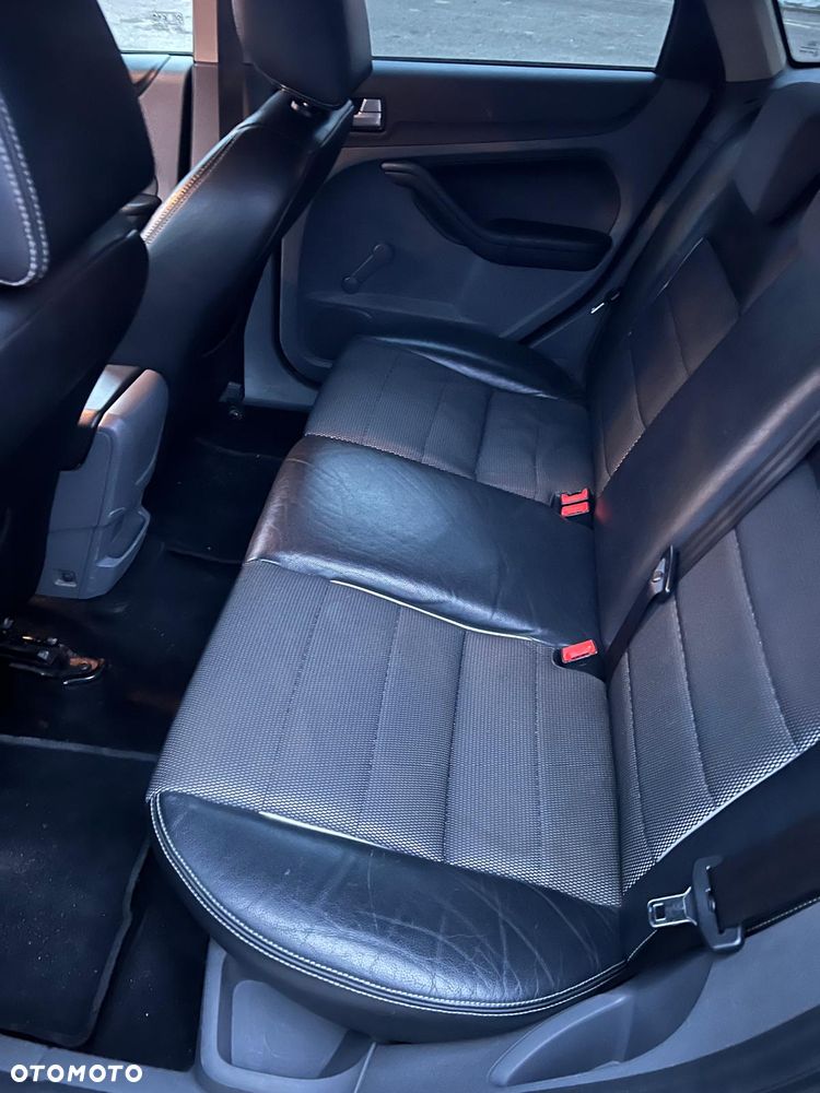 Ford Focus 1.6 TDCi Econetic - 18