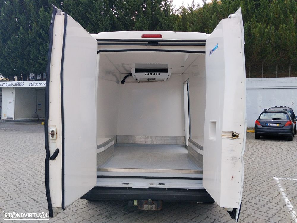 Citroën JUMPER - 4