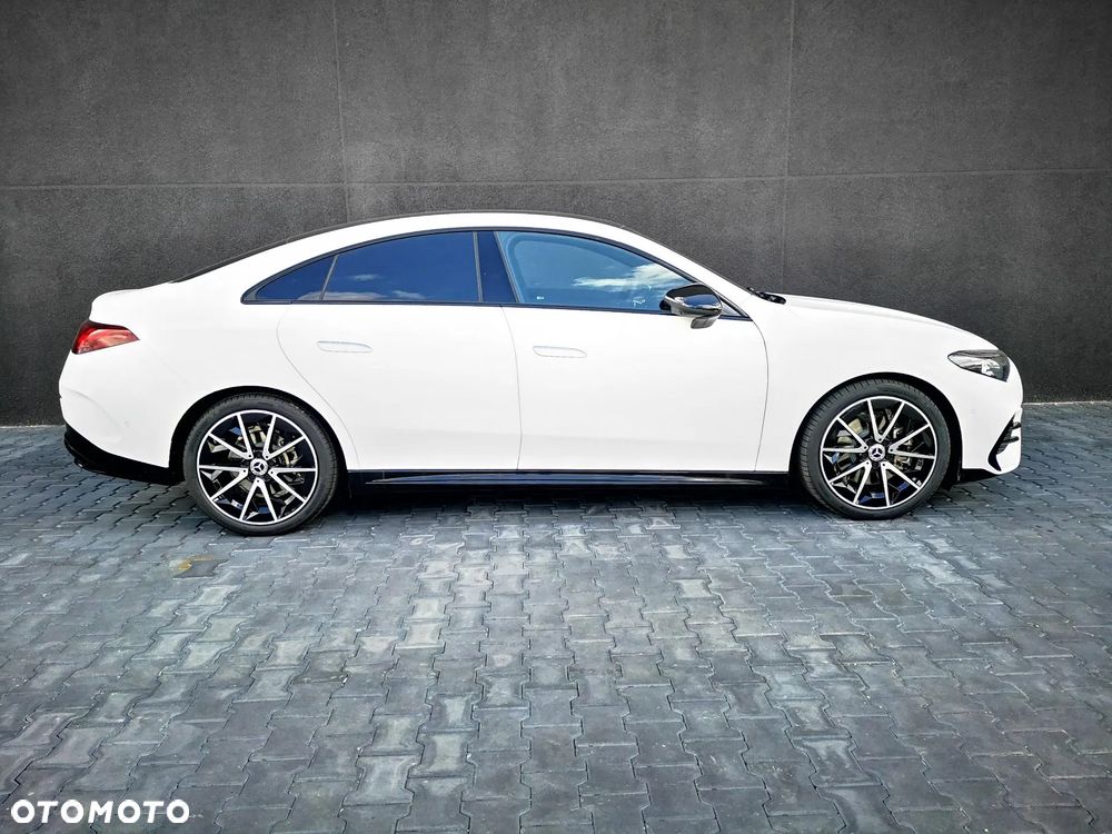 Mercedes-Benz CLA 220 mHEV 4-Matic 8G-DCT - 6