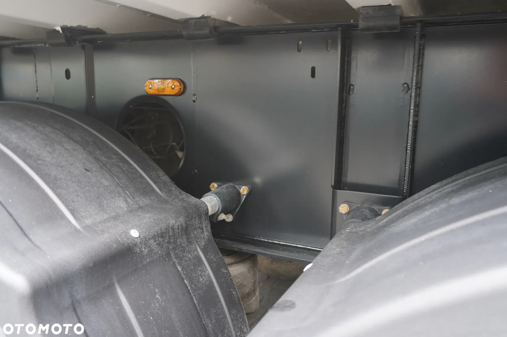 Zaslaw D 653A / 2021 / 56 m3 - 25