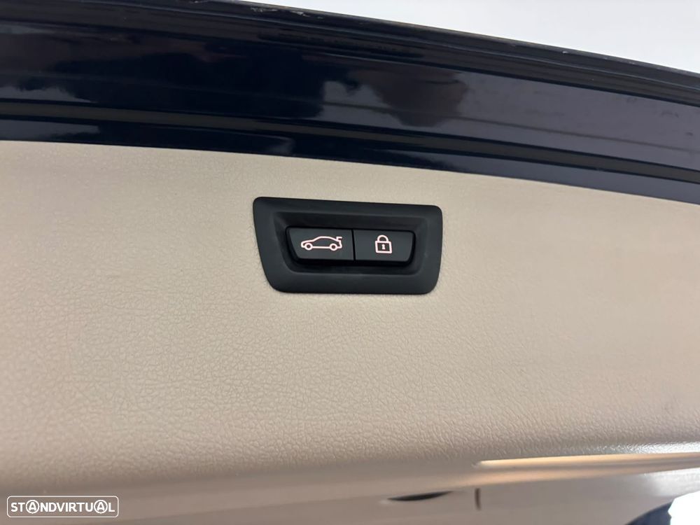 BMW 320 d DPF Aut. - 16
