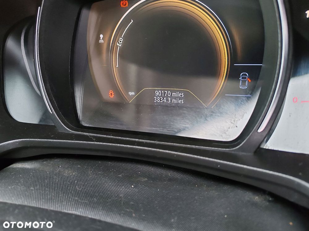 silnik kompletny H5F F408 1.2 tce 130 km benzyna renault kadjar 15- - 2