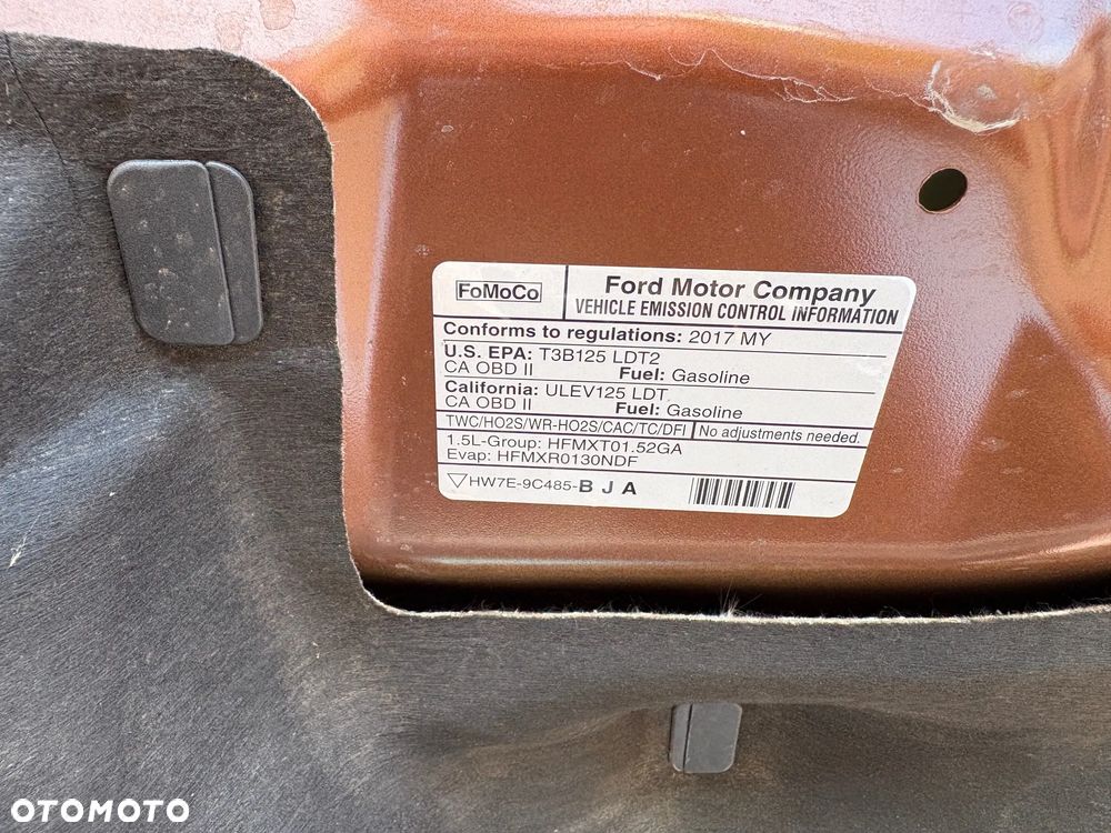 Ford Escape - 14