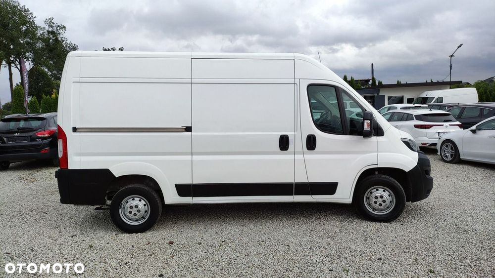 Peugeot Boxer - 17