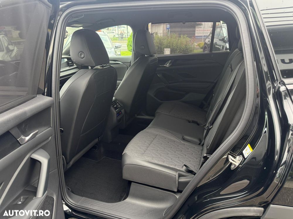 Volkswagen Tayron - 9