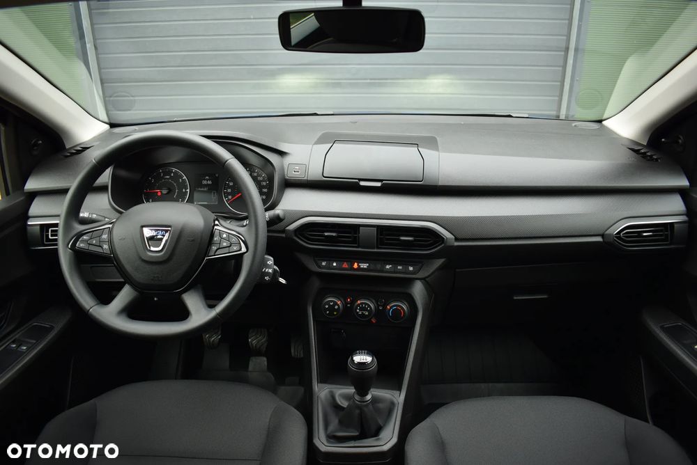 Dacia Sandero - 26
