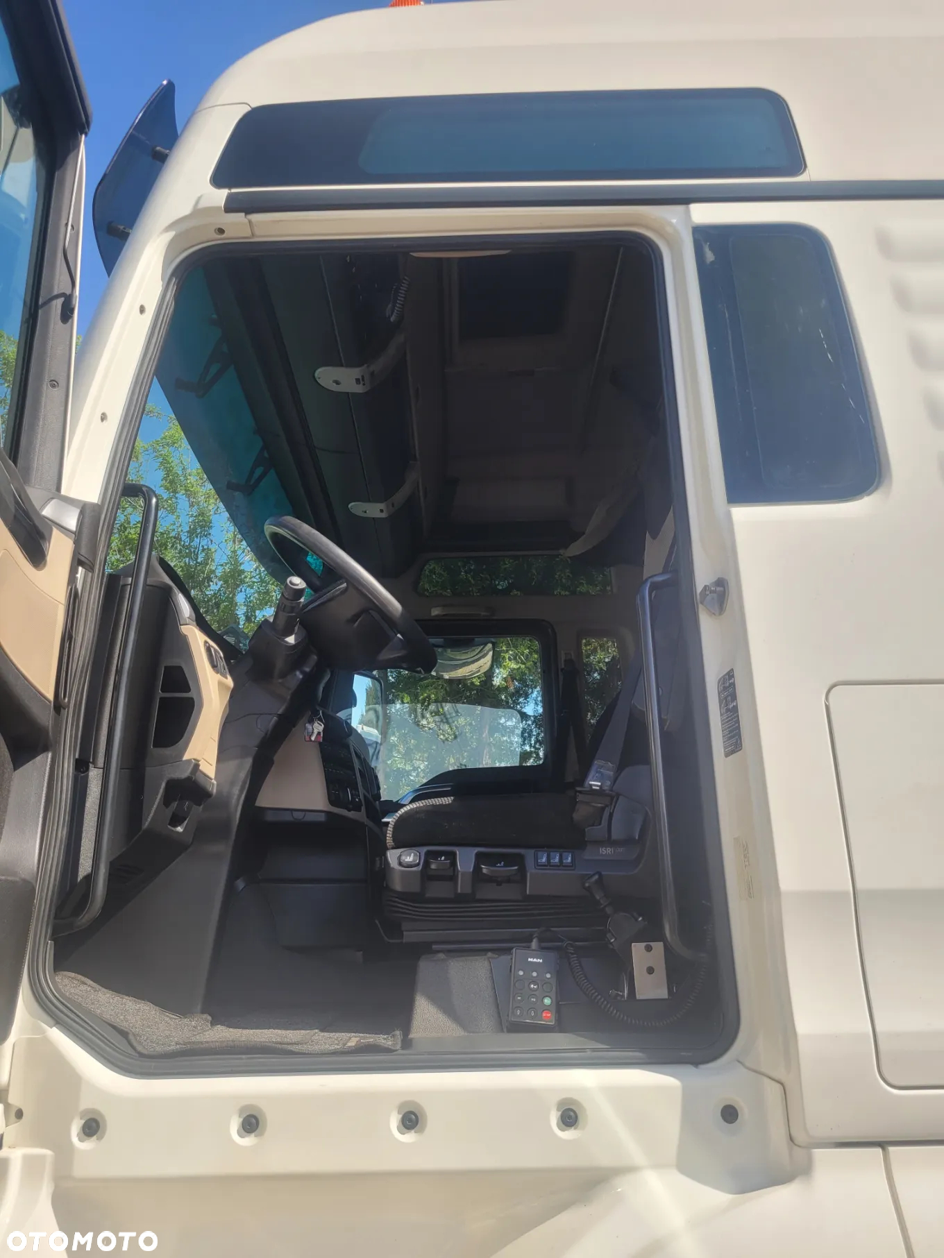 MAN TG26 6X4 BLS - 8