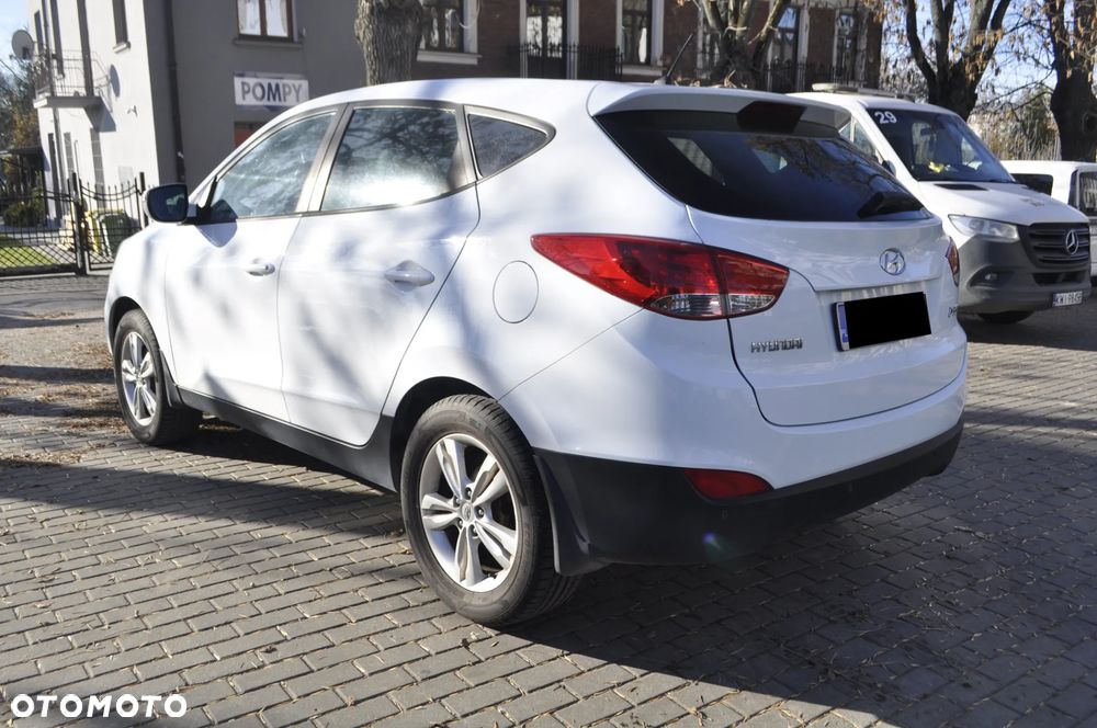 Hyundai ix35 - 3