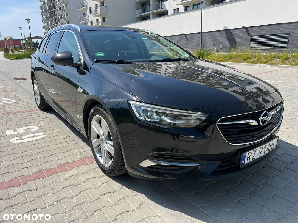 Opel Insignia 2.0 CDTI Executive - 7