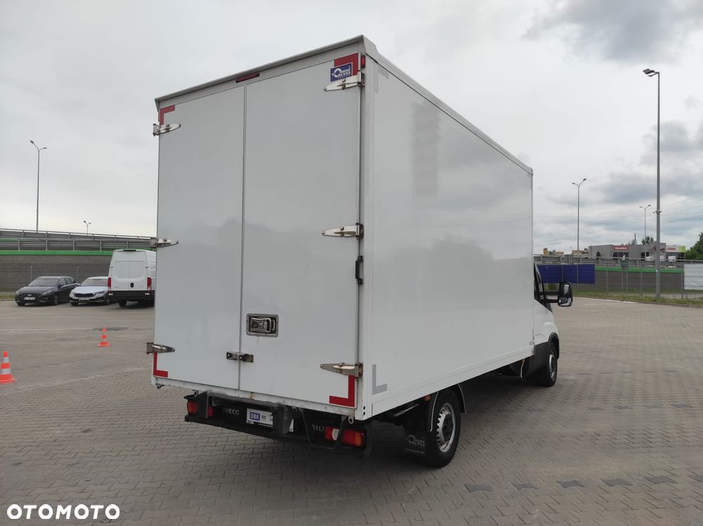 Iveco DAILY 35S14 - 6
