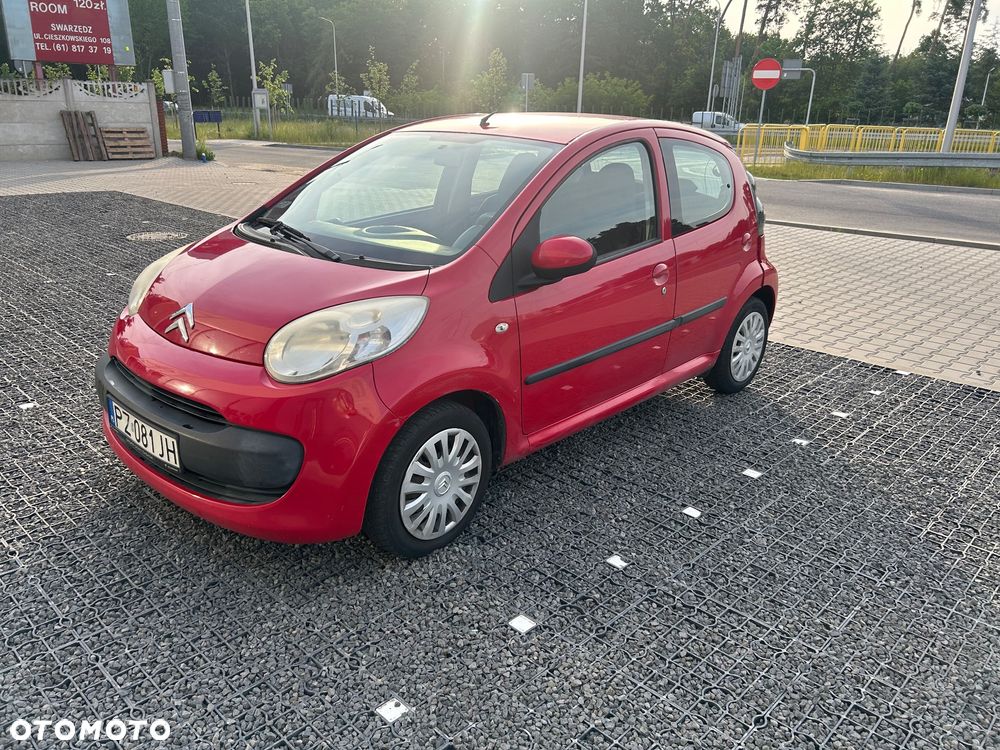 Citroën C1 1.0 Style - 3