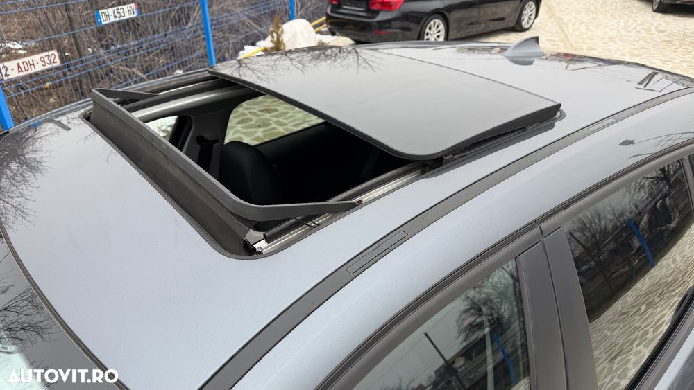 BMW Seria 1 116d Aut. Advantage - 6