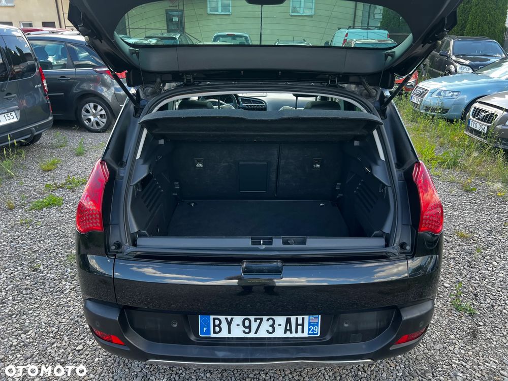 Peugeot 3008 HDi 150 Business-Line - 32