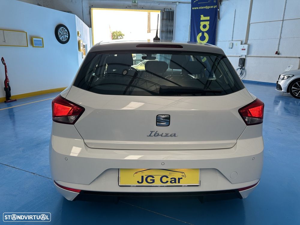 SEAT Ibiza - 7