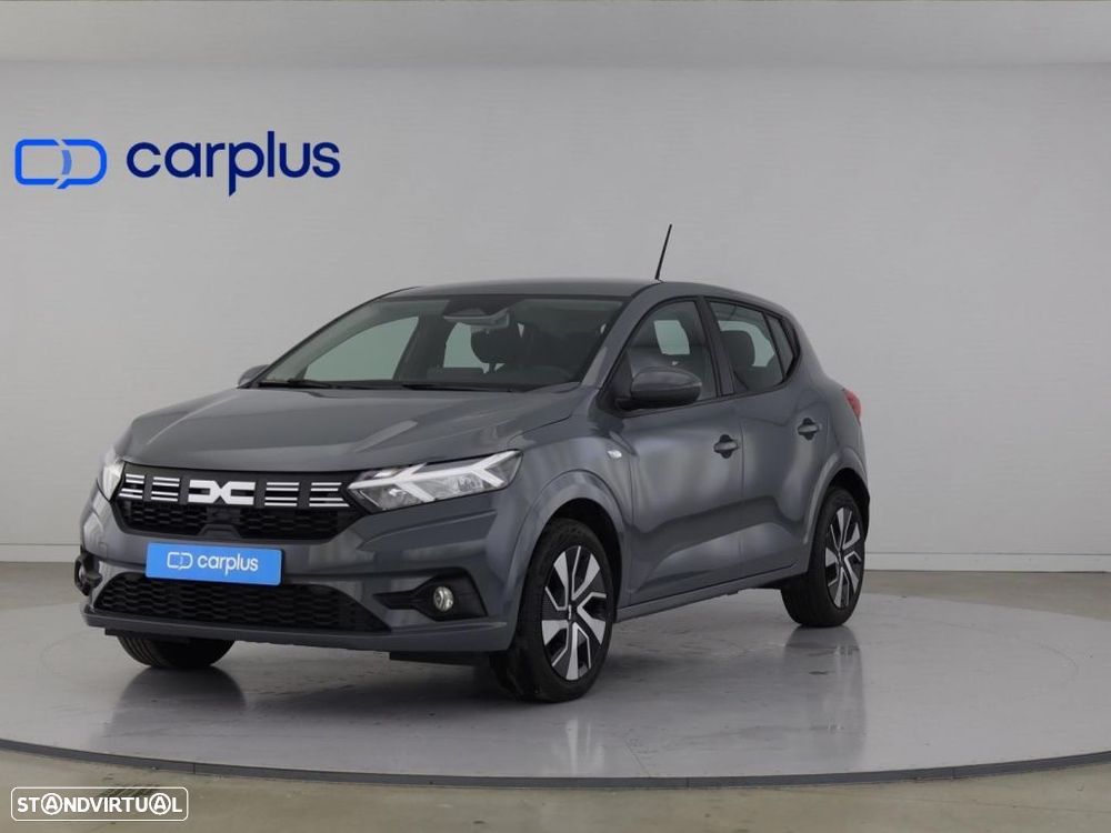 Dacia Sandero 1.0 TCe Expression - 1