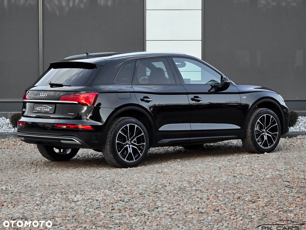 Audi Q5 40 TDI Quattro S tronic sport - 16