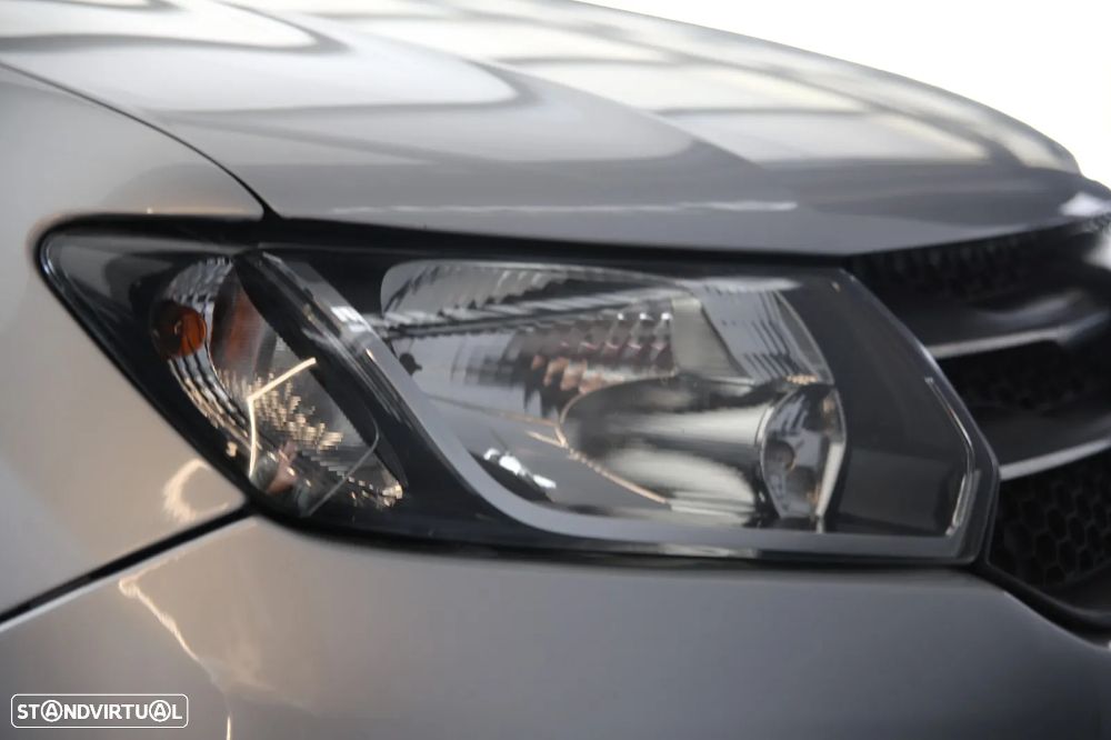 Dacia Sandero 1.5 Blue dCi Comfort - 23