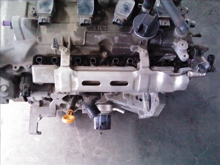 bobine chopper  4 buc.  nissan juke 1.6b an fabr. 2014 - 1