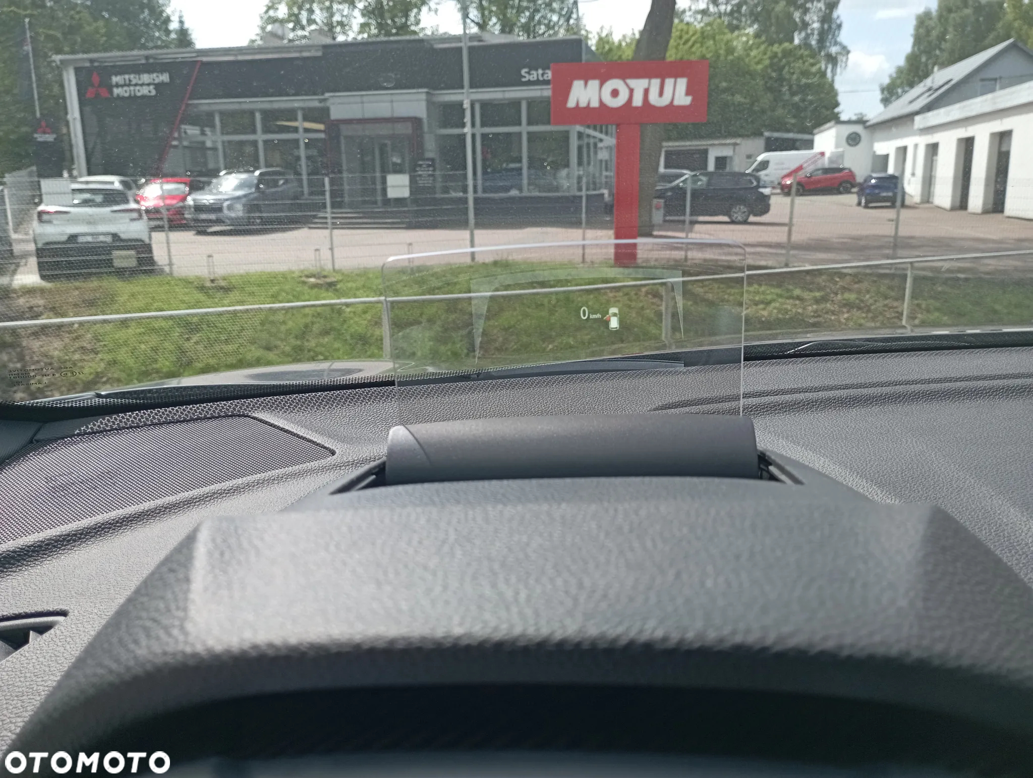 Mitsubishi Eclipse Cross 2.4 PHEV Instyle Plus - 10