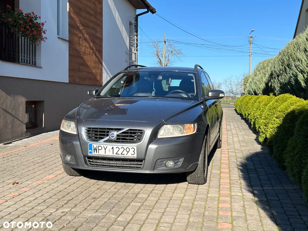Volvo V50 1.6D - 21