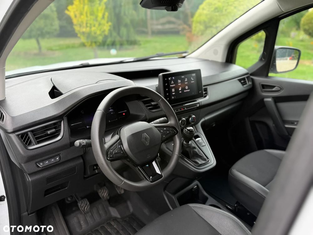 Renault KANGOO - 13