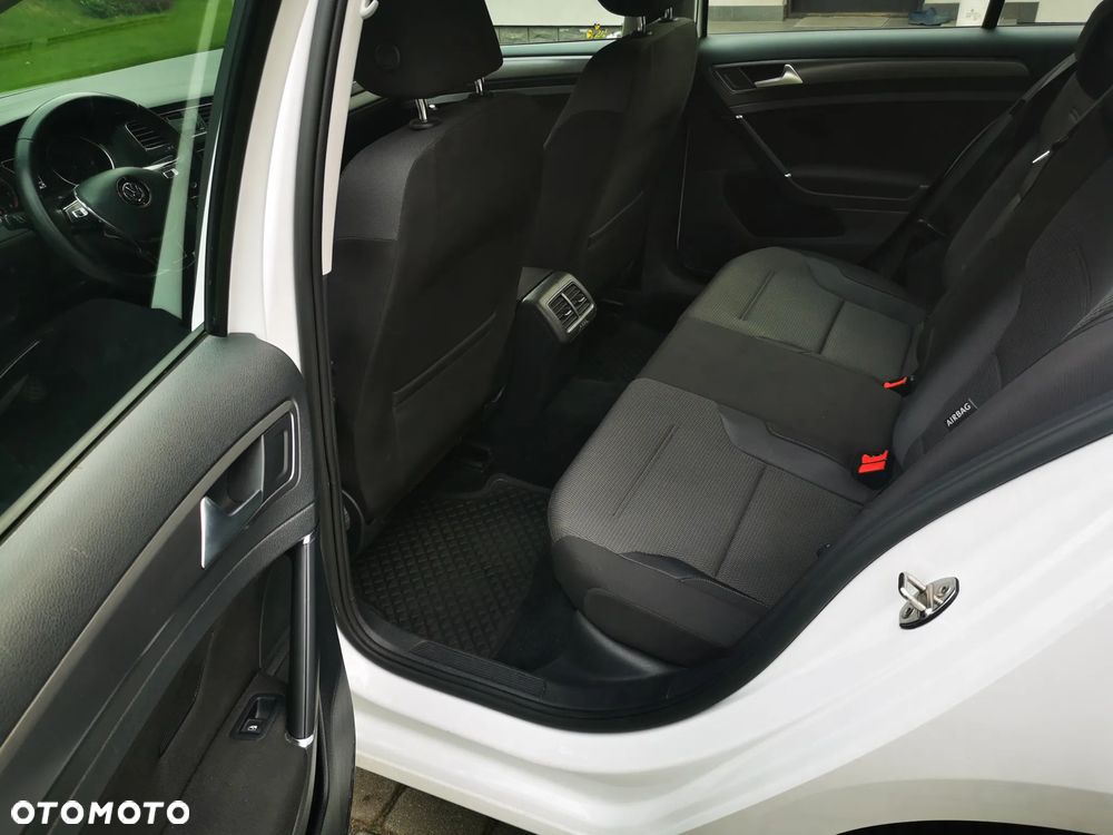 Volkswagen Golf 1.4 TSI (BlueMotion Technology) Comfortline - 23