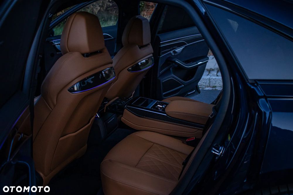 Audi A8 - 26