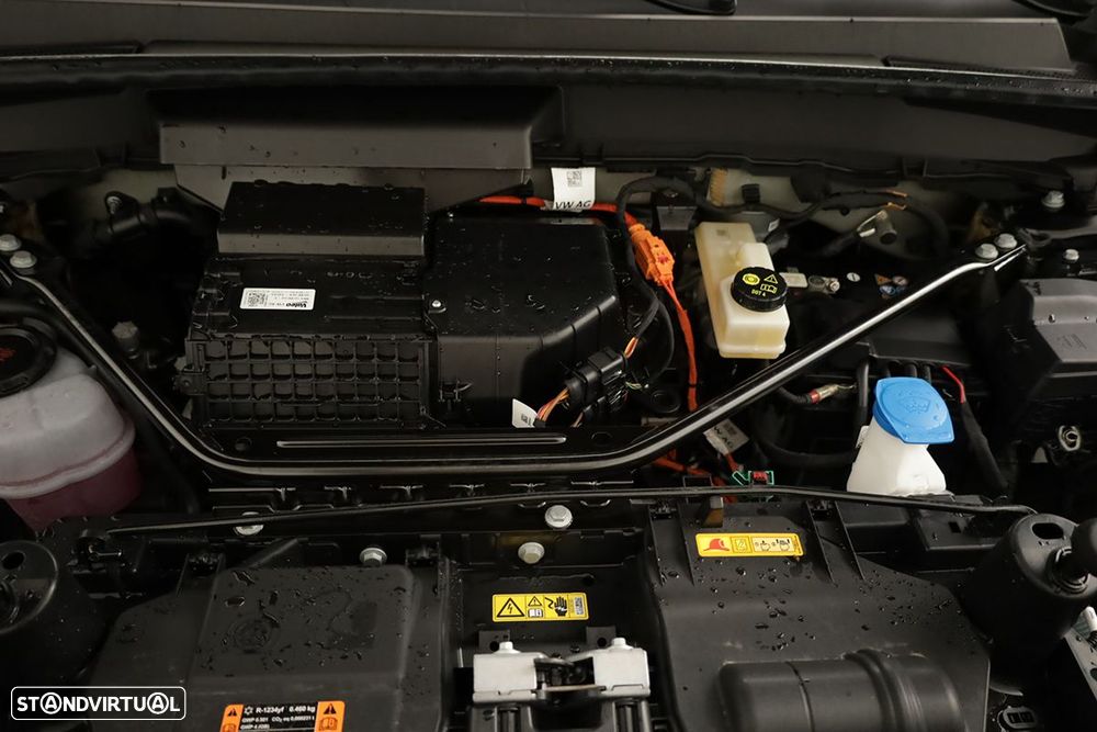 Ford Explorer 79 kWh Premium - 23
