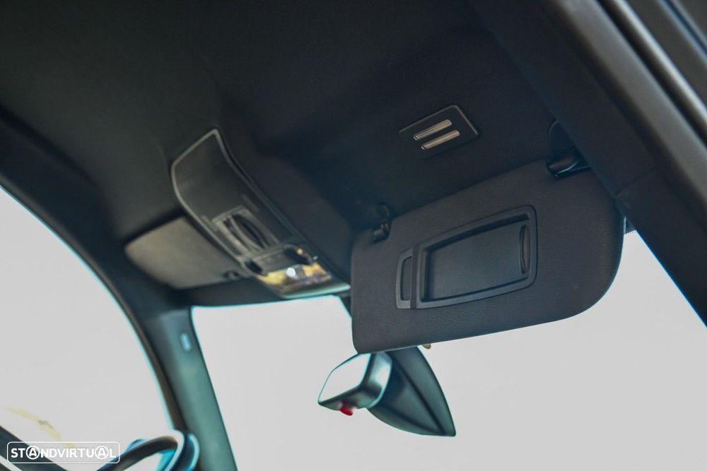BMW X6 40 d xDrive - 61