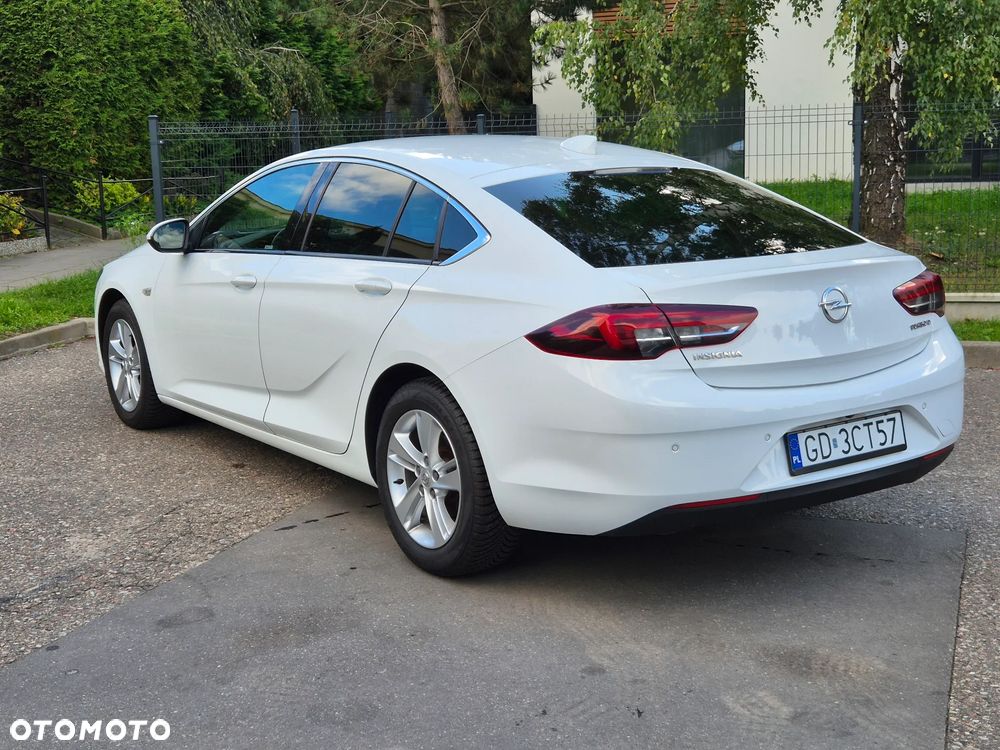 Opel Insignia 1.6 CDTI Exclusive S&S Eco - 3