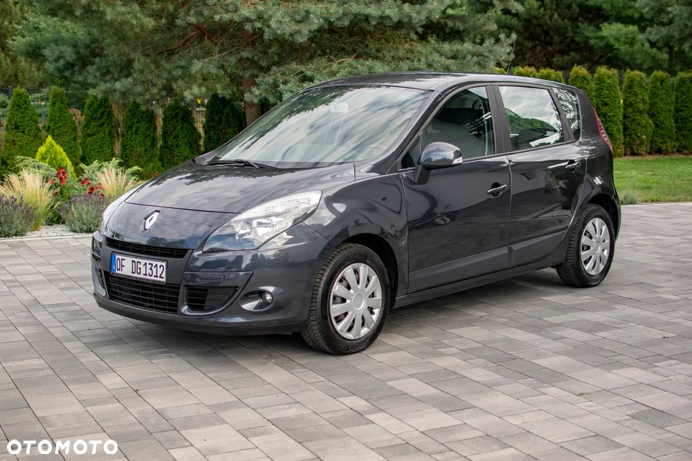 Renault Scenic - 5