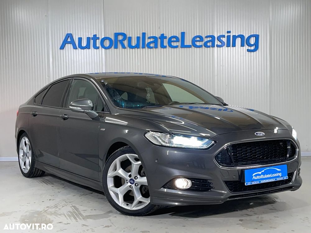 Ford Mondeo 1.5 EcoBoost Start-Stopp ST-Line - 2