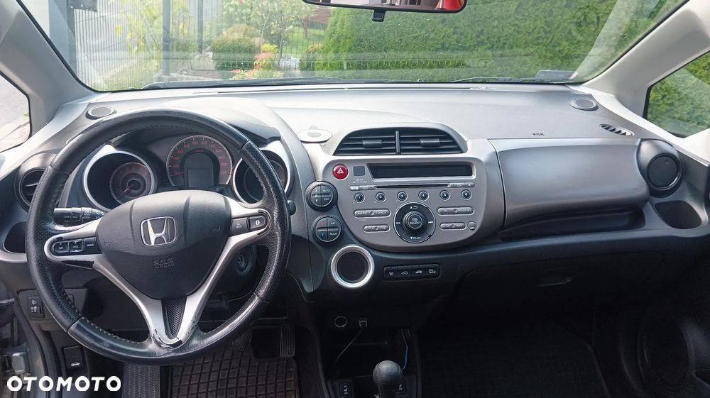 Honda Jazz 1.4 Elegance - 7