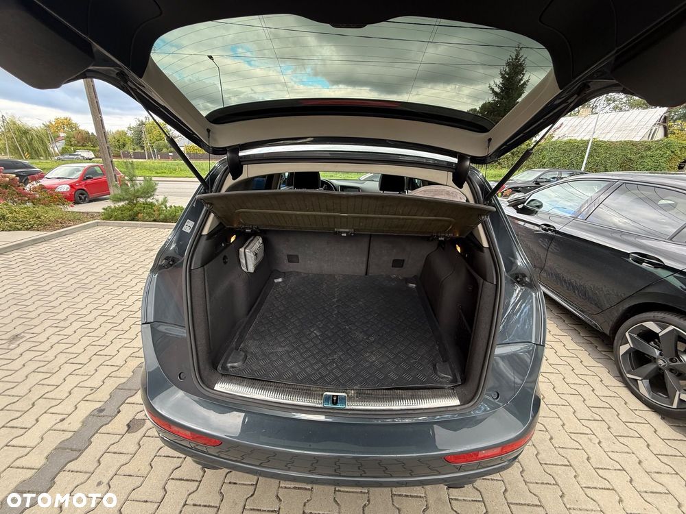 Audi Q5 - 32