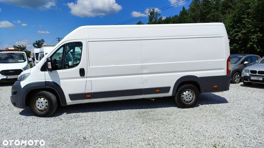 Citroën Jumper - 12
