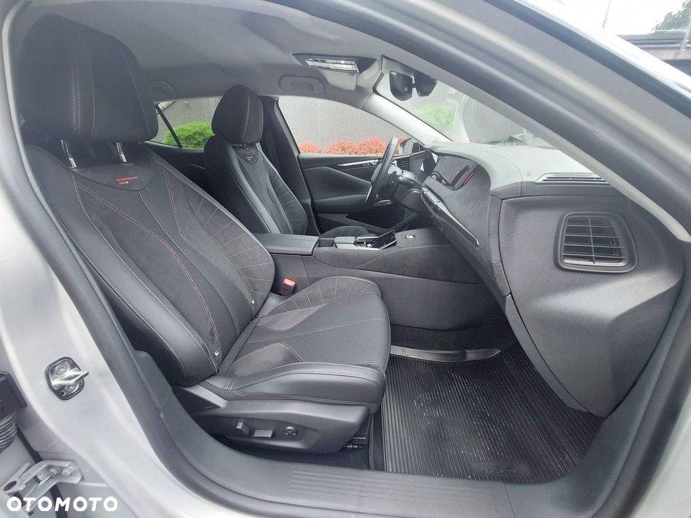DS Automobiles DS 4 1.2 PureTech Performance Line - 11