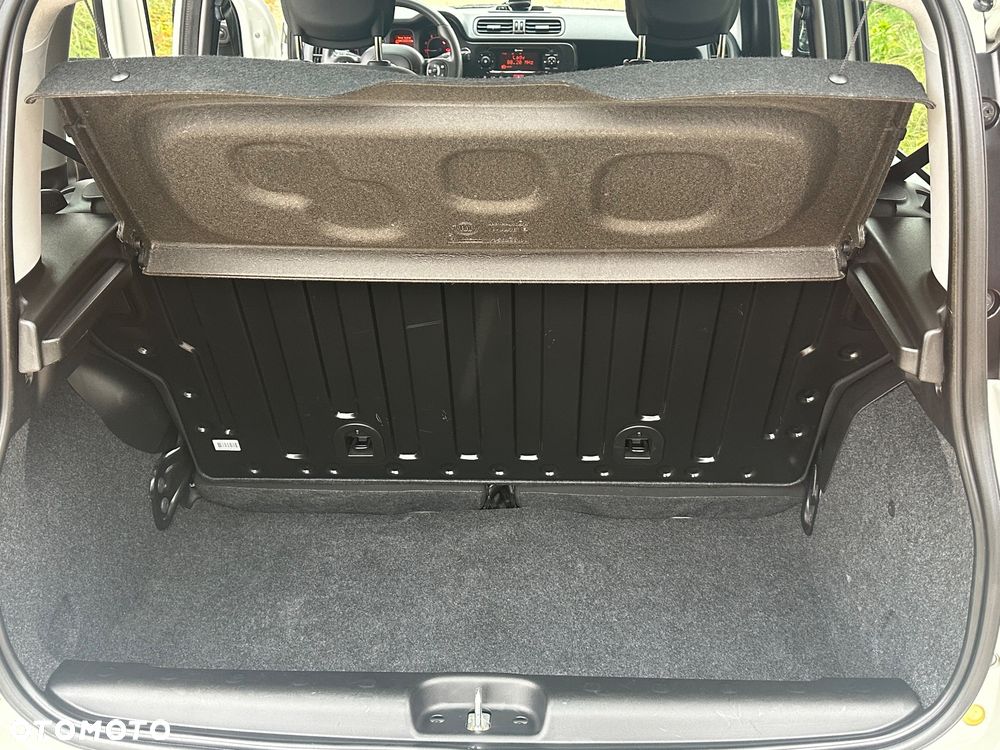 Fiat Panda - 13