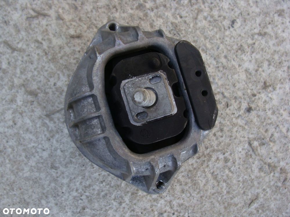 poduszka silnika bmw e90 e91 e92 e84 e87 6773742 - 1