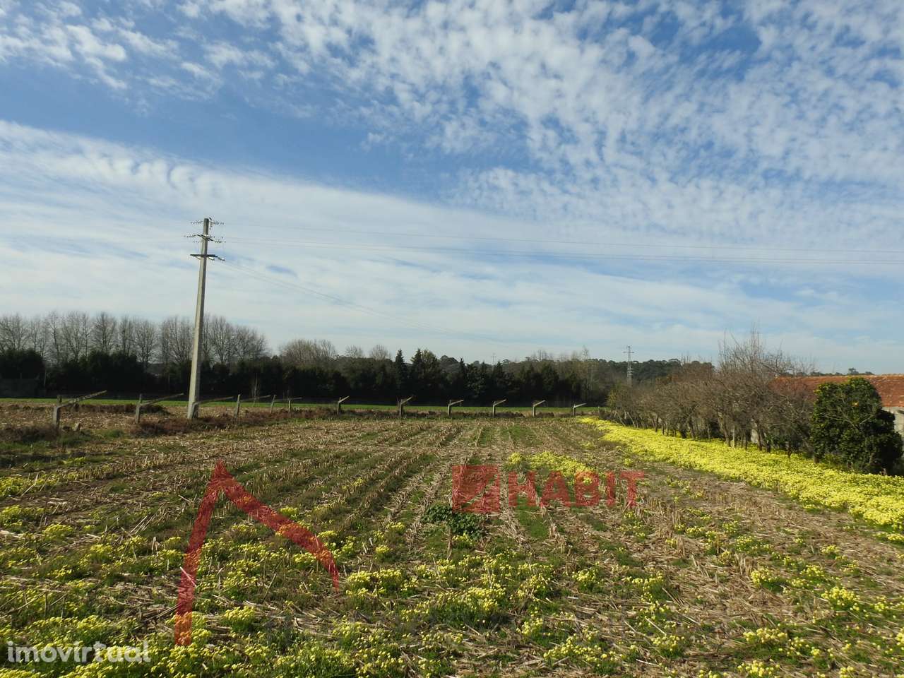 Terreno Para Construção  Venda em Castêlo da Maia,Maia - Grande imagem: 4/7